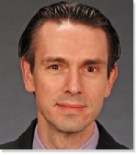 Christopher Buckle M.D., Radiologist