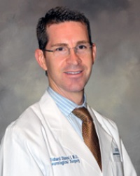 Dr. Richard B Stovall M.D., Neurosurgeon