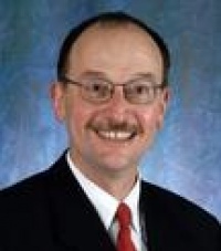Dr. Anthony Charles Venbrux M.D., Interventional Radiologist
