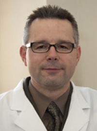 Dr. Thomas  Nelius M.D.