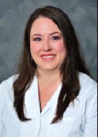 Dr. Amy Sorrells M.D., OB-GYN (Obstetrician-Gynecologist)