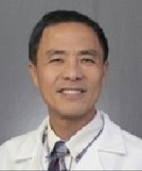 Dr. Yong H. Cai MD, Anesthesiologist