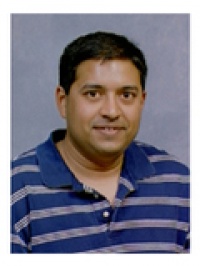 Dr. Raj Vellody MD, Internist