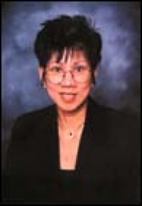 Dr. Kathryn Rubio Rigonan MD, Internist