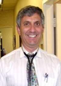 Dr. Mark  Weinstein M.D.