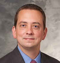Dr. Alexander J. Lepak M.D., Infectious Disease Specialist