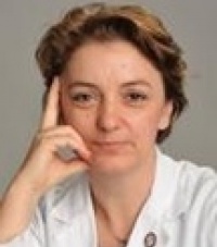 Dr. Elizabeth Revesz, MD, Oncologist