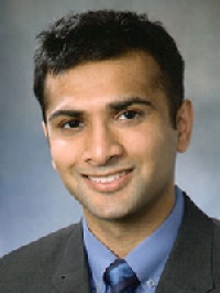 Dr. Chirag Dilip Jhaveri M.D., Ophthalmologist
