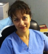 Susanna Isaacs DDS, Dentist
