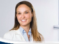 Dr. Erin Elizabeth Wallace M.D.