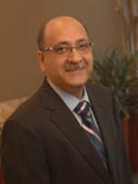 Dr. Zahid  Zafar M.D.