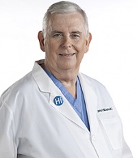 Dr. James Bertram Williams M.D.