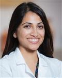 Dr. Anjali Anil Bharne M.D, Oncologist