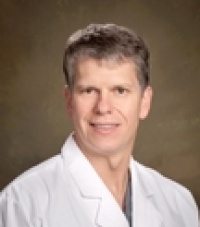 Alex William Johnson M.D., Radiologist