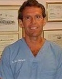 Reid Selim Elattrache D.M.D., Endodontist