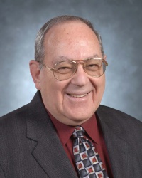 Dr. Harvey M. Spector D.O., Family Practitioner
