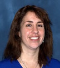Dr. Sarah Cheyette MD, Neurologist