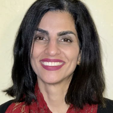 Dr. Leila  Chaychi  MD