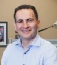 Dr. Vahid  Babaeian DDS