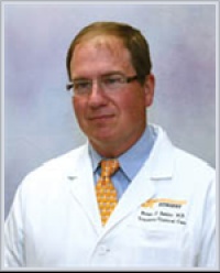Dr. Brian J. Daley M.D.