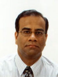 Dr. Imran A Patel MD