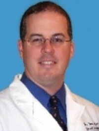Dr. Todd C Ryan D.O., Orthopedist
