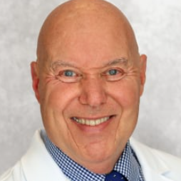 Dr. Robert W. Reindollar, MD, FACOG, FAASLD, Hepatologist