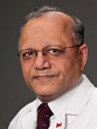 Varun Saxena MD, Cardiologist