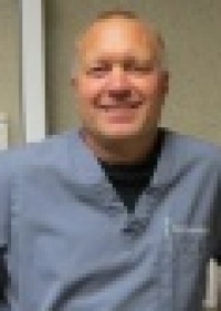 Dr. Richard Allen Konys DMD, Oral and Maxillofacial Surgeon