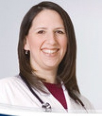 Dr. Stephanie Michele Copeland M.D.