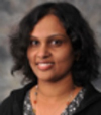 Dr. Sailaja Golla MD, Neurologist
