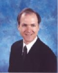 Dr. Brian B Blackburn MD, Internist