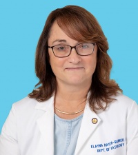 Dr. Ilene  Bayer MD