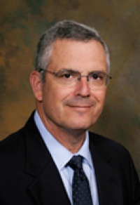 Robert K. Kerlan M.D., Radiologist