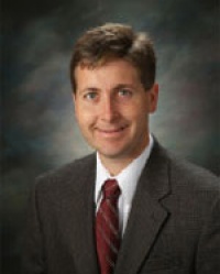 Dr. Brian J. Nelson M.D., Family Practitioner