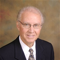 Douglas Smith M.D., Radiologist