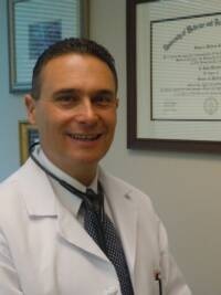 T J Mercuro MD, Cardiologist