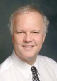 Dr. Brian James Mackenzie M.D.