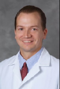Dr. Matthew P Steffes M.D., Orthopedist