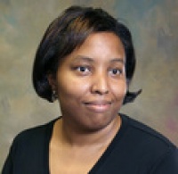 Dr. Angela B Mebane MD