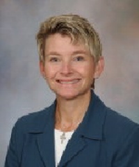 Allison Kay Cabalka M.D., Cardiologist (Pediatric)