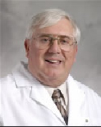 Dr. Charles G Vonderembse D.O.