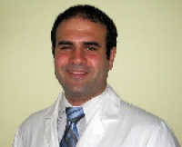 Dr. Nadim M Nasr MD, Radiation Oncologist