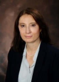 Dr. Heidi  Klingbeil MD