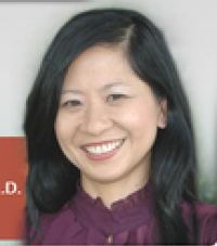 Dr. Cecilia H Tran MD