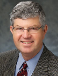 Dr. Alan Hilgeman M.D., Rheumatologist
