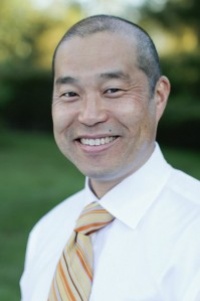 Dr. Ken Micheal Akimoto DDS