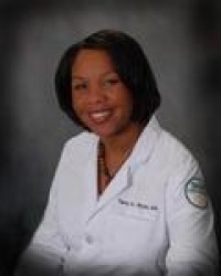 Dr. Terry A Wynn M.D., OB-GYN (Obstetrician-Gynecologist)
