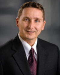 Dr. Maciej M Czechowski MD