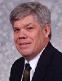 Dr. Barry Charles Lamkin M.D.